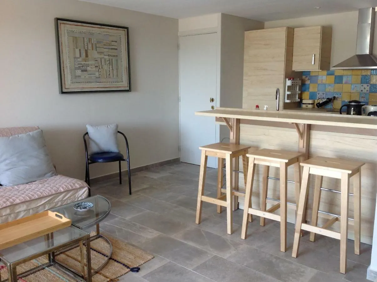 Leis Arbouso Villa Lorgues