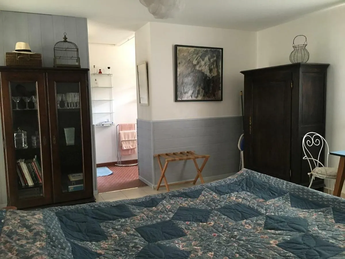 Leis Arbouso Villa Lorgues