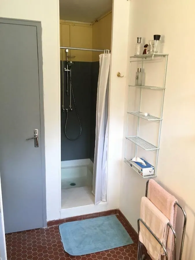 Leis Arbouso Villa Lorgues