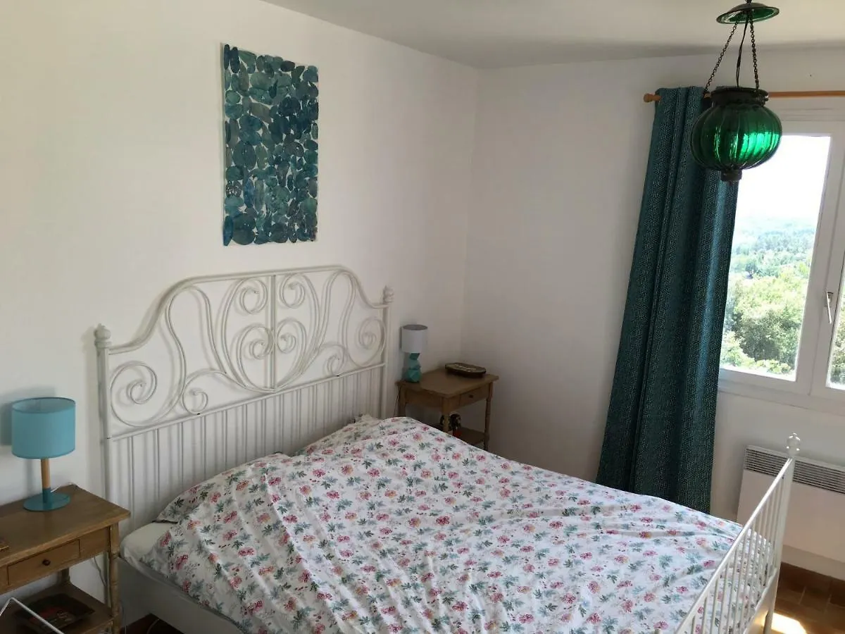 Leis Arbouso Villa Lorgues Holiday home